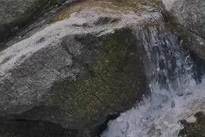 【视频】5月31日歇马山飞来石穿越