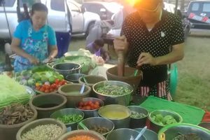 最后一个镜头的食品你敢吃？你敢我就请！