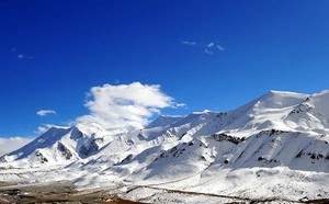 【川青藏境之旅】一条串联川西秘境、藏区人文与青海三江源的极致路线