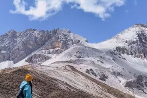 【秋行~川西秘境】四姑娘之双桥沟~中路藏寨~雅拉雪山~理塘~稻城亚丁~新都桥~443秘境公路~成都