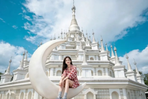 【滇西胜境】大理古城~沙溪古镇~诺邓古村~保山~瑞丽~芒市~腾冲银杏~和顺古镇~热海温泉~巍山古城~无量山樱花谷~双廊古镇