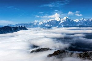 【秋之川西诱惑】双桥沟~中路藏寨~雅拉雪山~理塘~亚丁~鱼子西~新都桥~434秘境公路~牛背山~上里古镇~成都