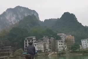 【视频】2019/1月28日三门海