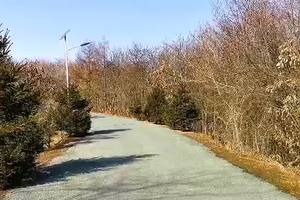 家乡，魂牵梦绕的回归