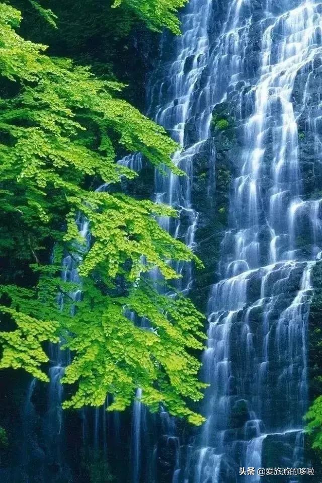 它霸占了太行山50%精绝奇景，高铁直达，却隐匿了2200年！