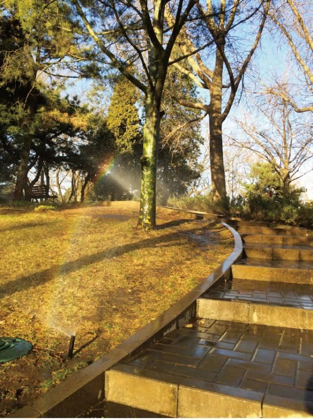 教你2招，用手机摄影秒杀朋友圈！