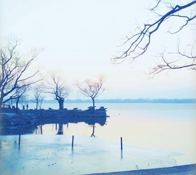 教你2招，用手机摄影秒杀朋友圈！