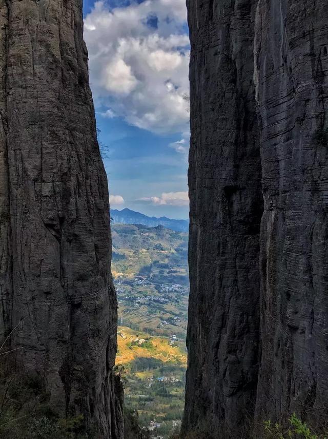 CNN评出中国隐藏的最美仙境！却少有人涉足…
