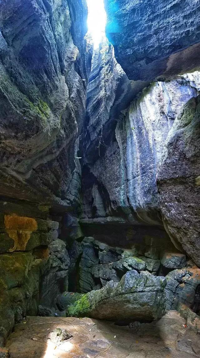 CNN评出中国隐藏的最美仙境！却少有人涉足…