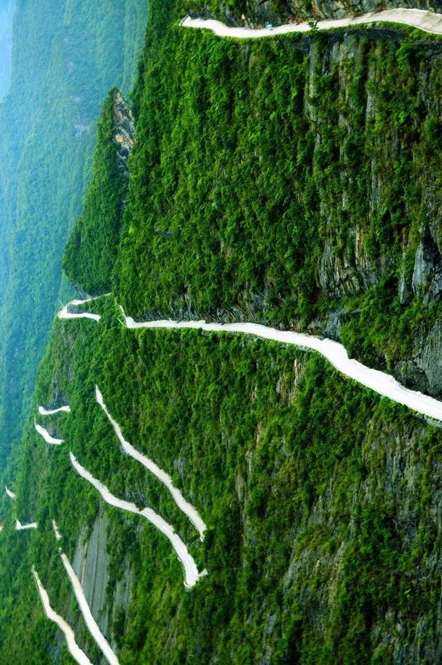 CNN评出中国隐藏的最美仙境！却少有人涉足…