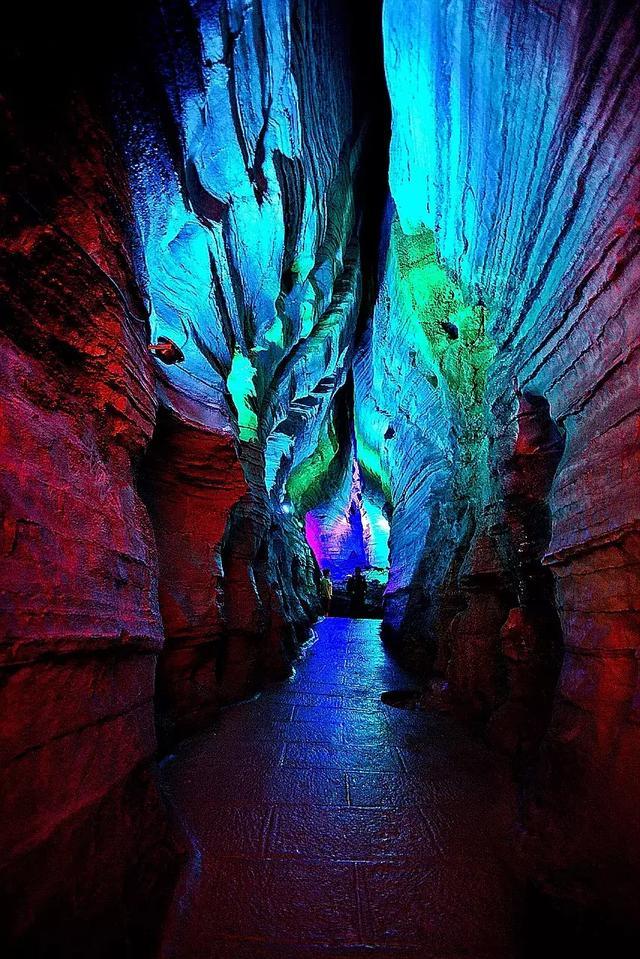 CNN评出中国隐藏的最美仙境！却少有人涉足…