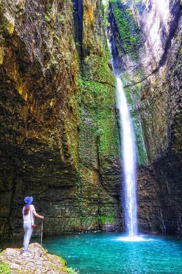 CNN评出中国隐藏的最美仙境！却少有人涉足…