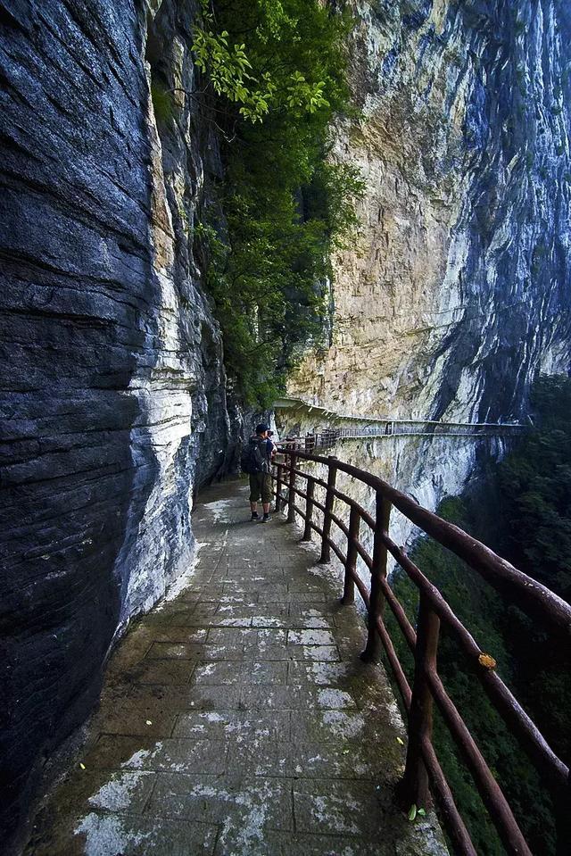 CNN评出中国隐藏的最美仙境！却少有人涉足…