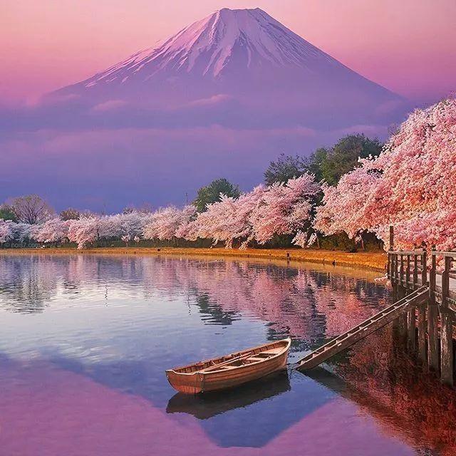 靠P图吸引130万粉丝？他的照片真的可以