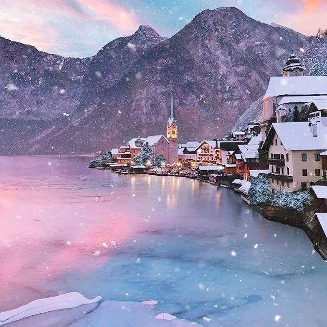 靠P图吸引130万粉丝？他的照片真的可以