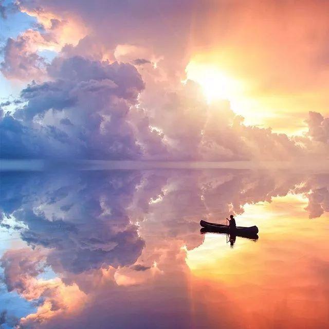 靠P图吸引130万粉丝？他的照片真的可以