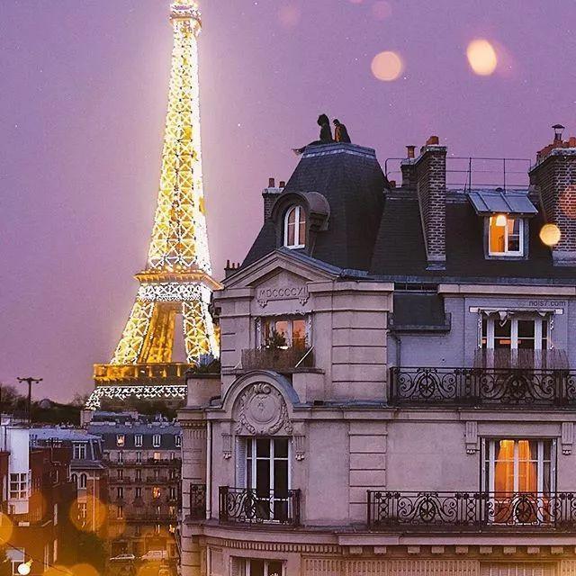 靠P图吸引130万粉丝？他的照片真的可以