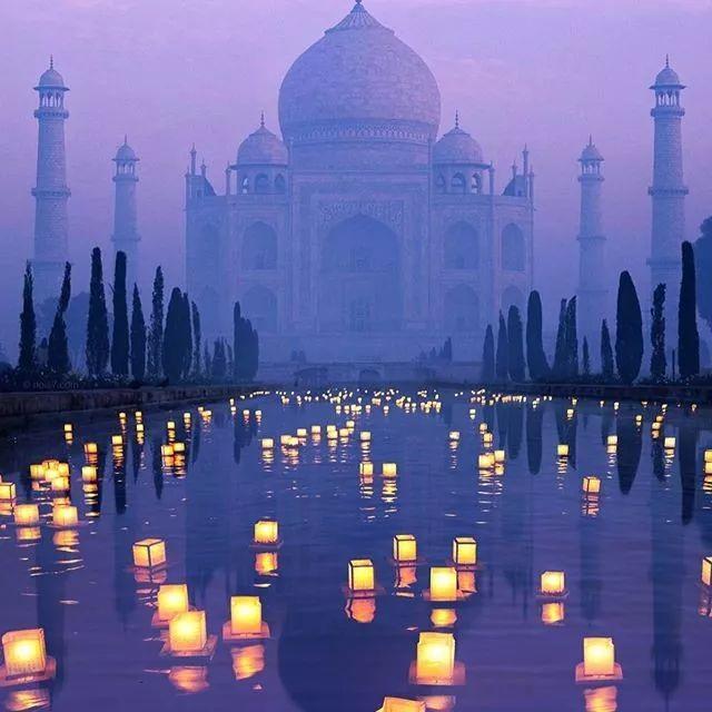 靠P图吸引130万粉丝？他的照片真的可以