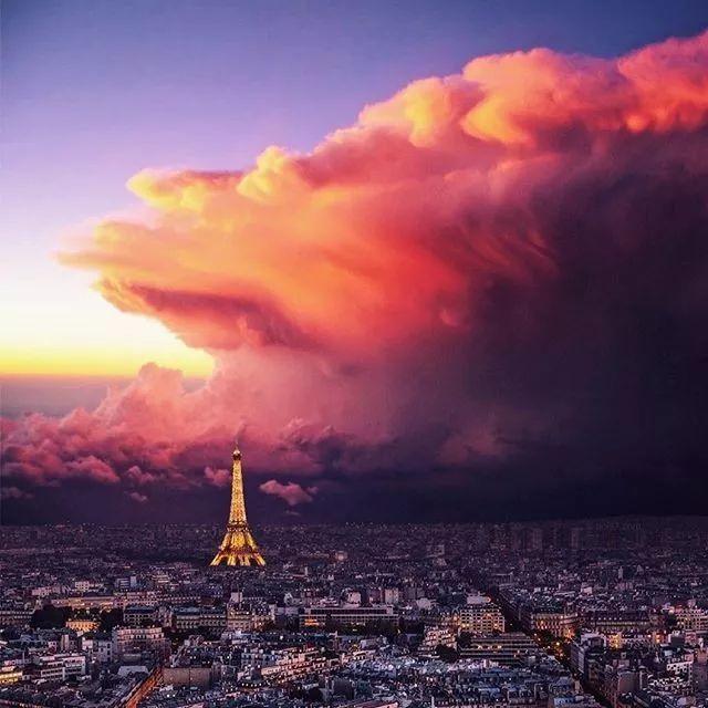 靠P图吸引130万粉丝？他的照片真的可以