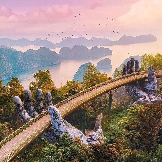 靠P图吸引130万粉丝？他的照片真的可以