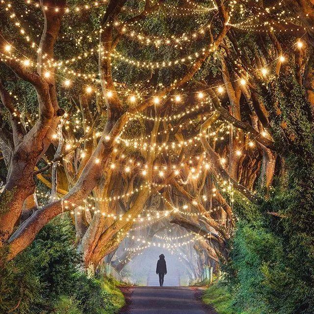 靠P图吸引130万粉丝？他的照片真的可以