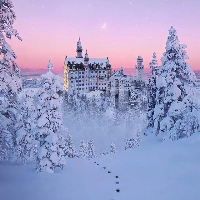 靠P图吸引130万粉丝？他的照片真的可以