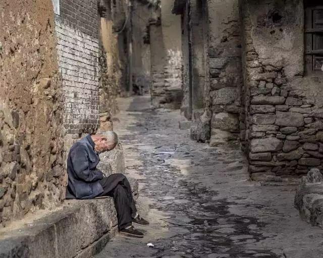 5年深入太行山600次，这个河南大叔拍出的照片让世人惊叹