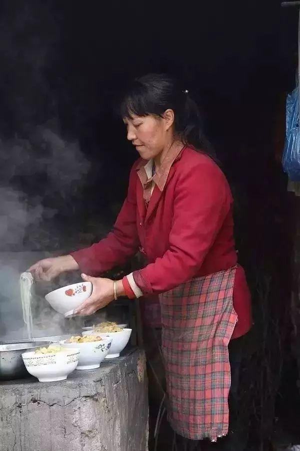 5年深入太行山600次，这个河南大叔拍出的照片让世人惊叹