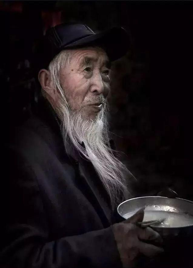 5年深入太行山600次，这个河南大叔拍出的照片让世人惊叹