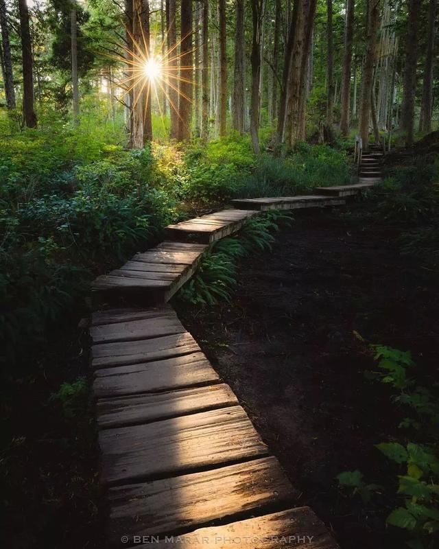 摄影添“光”潜规则：所谓随缘，都是谎言