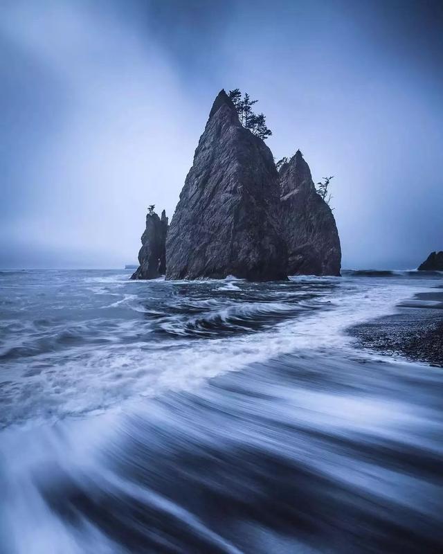 摄影添“光”潜规则：所谓随缘，都是谎言