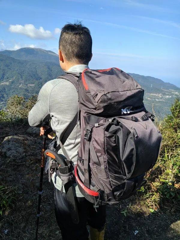 去山上睡一晚，需要携带的户外露营装备建议