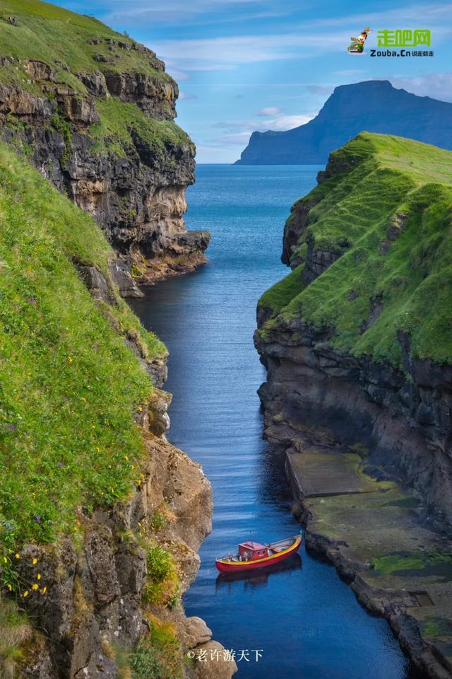 “宁愿死在路上，也不想死在病床上！”走遍世界，他们夫妇做到了