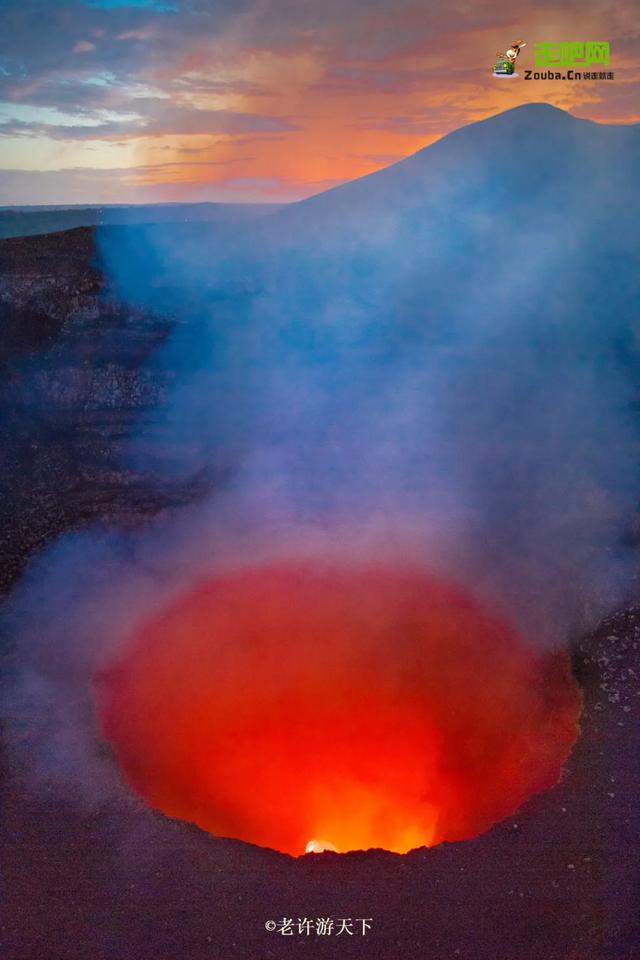 “宁愿死在路上，也不想死在病床上！”走遍世界，他们夫妇做到了