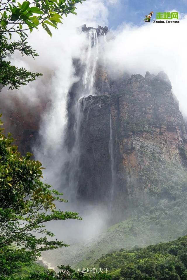 “宁愿死在路上，也不想死在病床上！”走遍世界，他们夫妇做到了