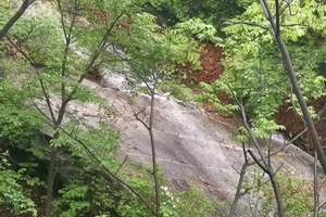 【视频】2020/5/23日大连瓦房店老帽山行