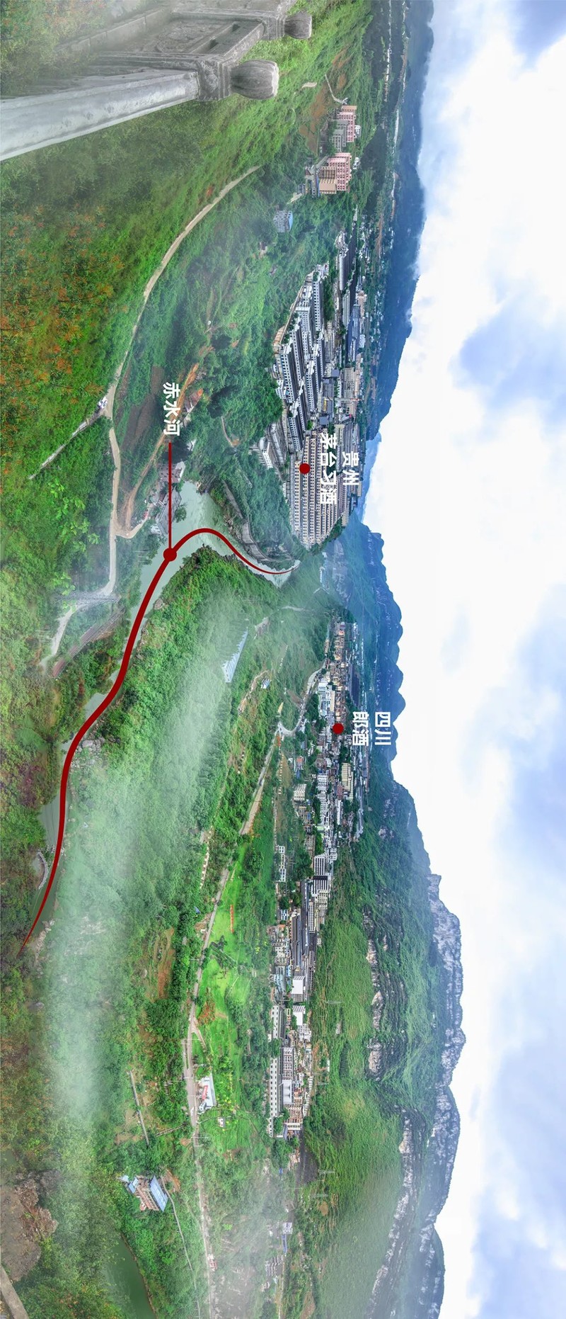 川南黔北：酒与粱的天作之合｜高粱记Ⅱ