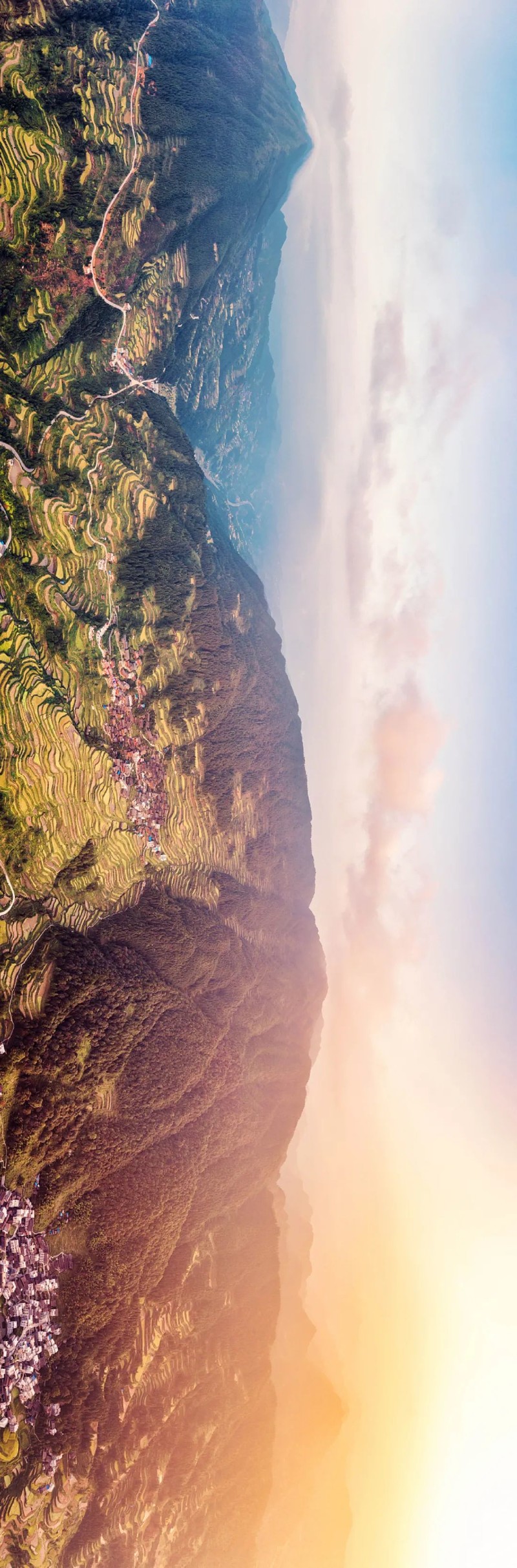 川南黔北：酒与粱的天作之合｜高粱记Ⅱ