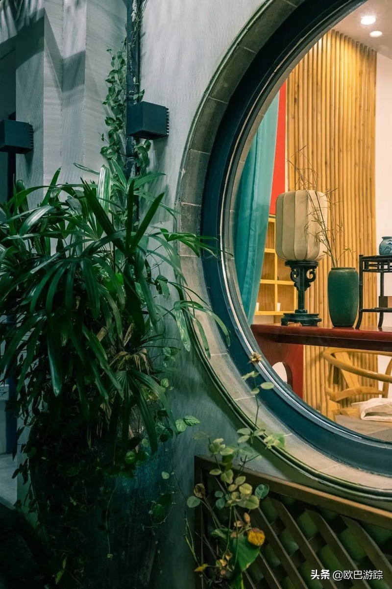 国内不能辜负的12个绝美古镇，累了就去小住几日，你去过几个？