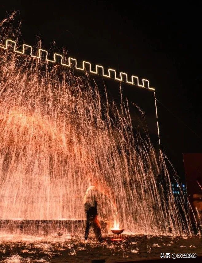 国内不能辜负的12个绝美古镇，累了就去小住几日，你去过几个？