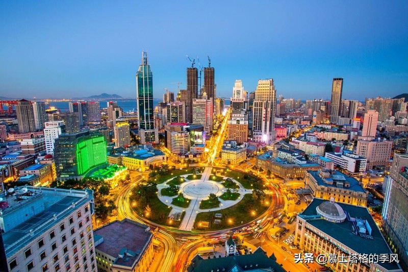 大连，是不是一座被高估的城市？