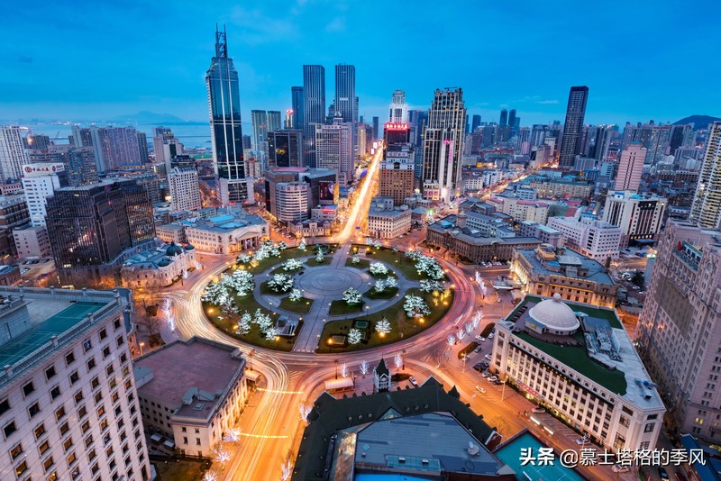 大连，是不是一座被高估的城市？