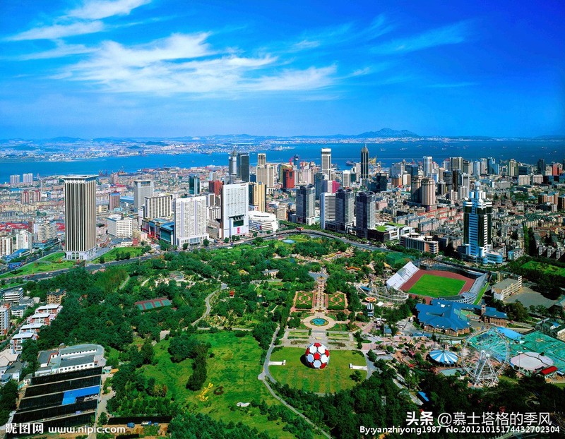 大连，是不是一座被高估的城市？