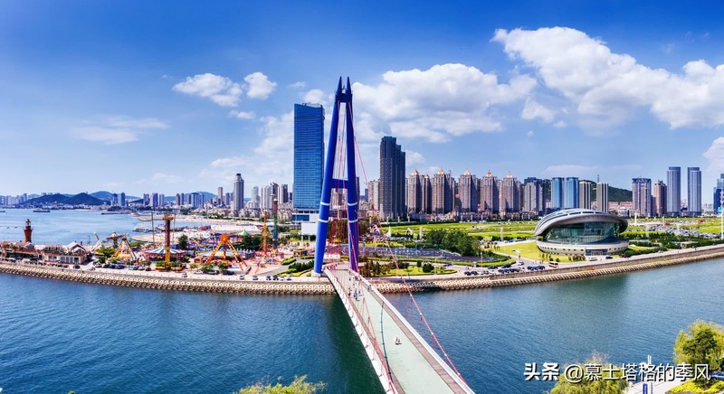 大连，是不是一座被高估的城市？