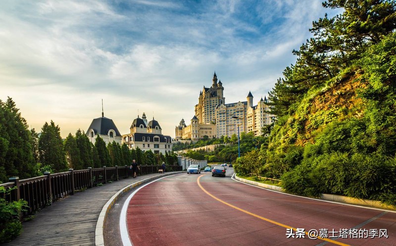 大连，是不是一座被高估的城市？