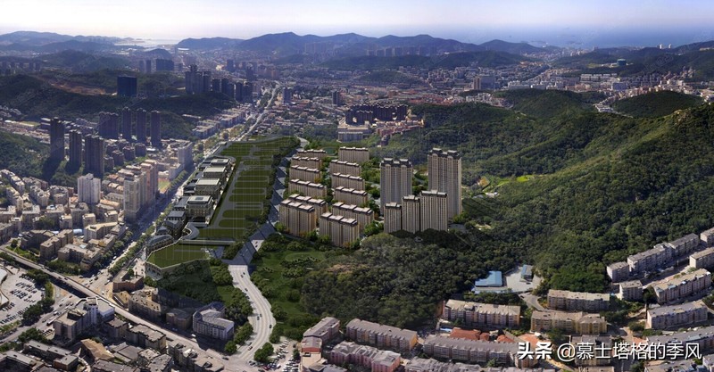 大连，是不是一座被高估的城市？