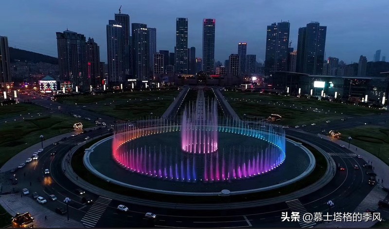 大连，是不是一座被高估的城市？