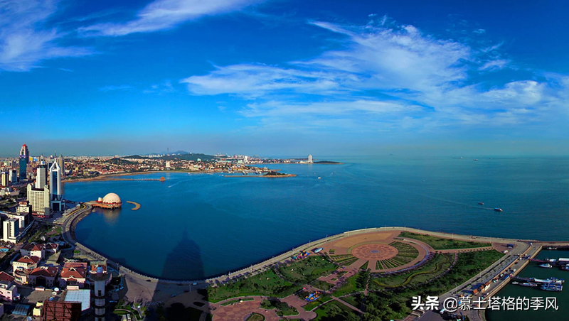 大连，是不是一座被高估的城市？