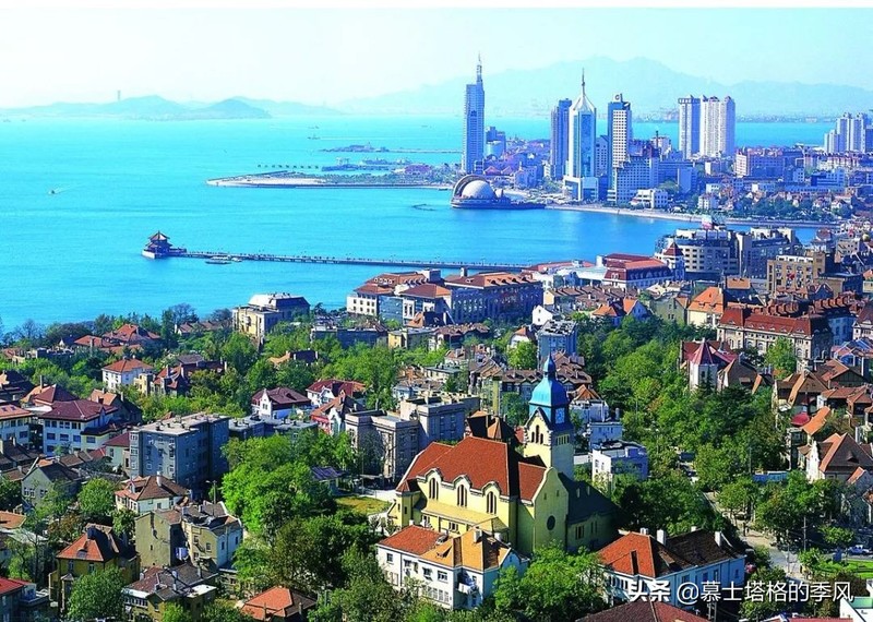 大连，是不是一座被高估的城市？