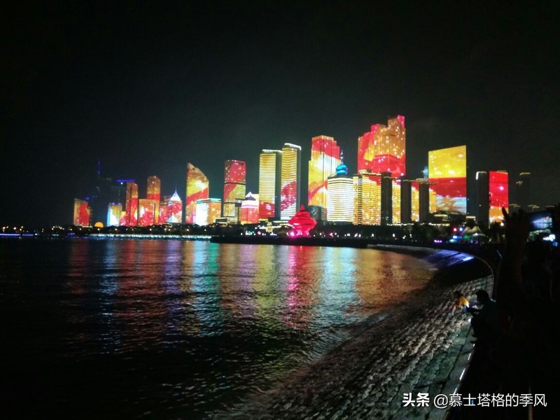 大连，是不是一座被高估的城市？